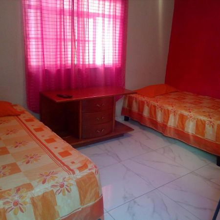 Casa Santuario Hotel Boutique Guadalajara Exteriör bild