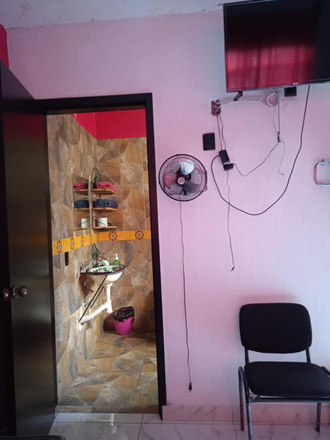 Casa Santuario Hotel Boutique Guadalajara Exteriör bild