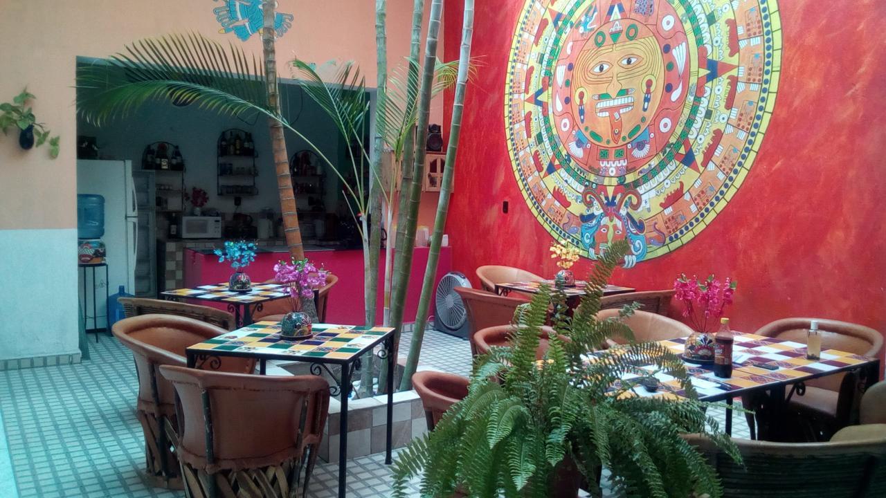 Casa Santuario Hotel Boutique Guadalajara Exteriör bild