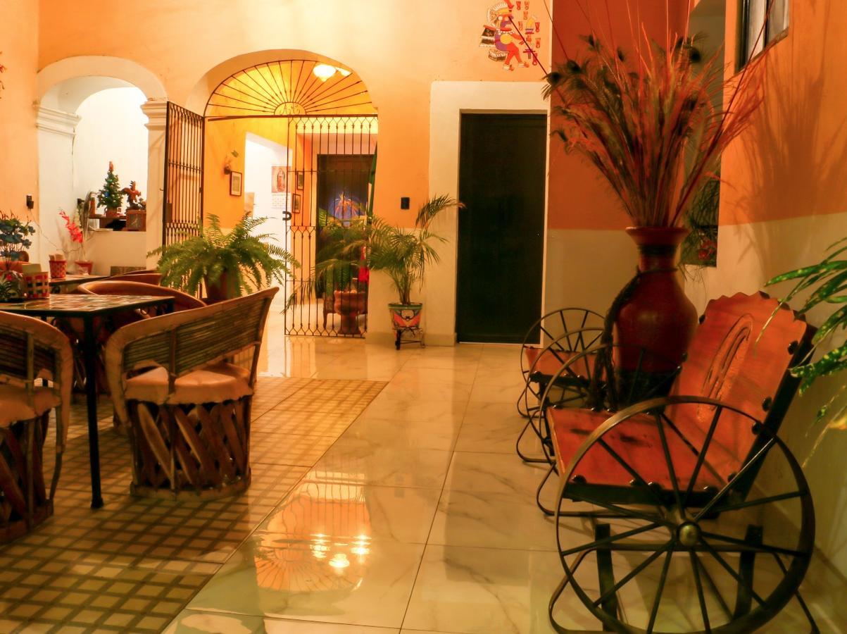 Casa Santuario Hotel Boutique Guadalajara Exteriör bild