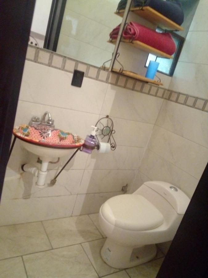 Casa Santuario Hotel Boutique Guadalajara Exteriör bild