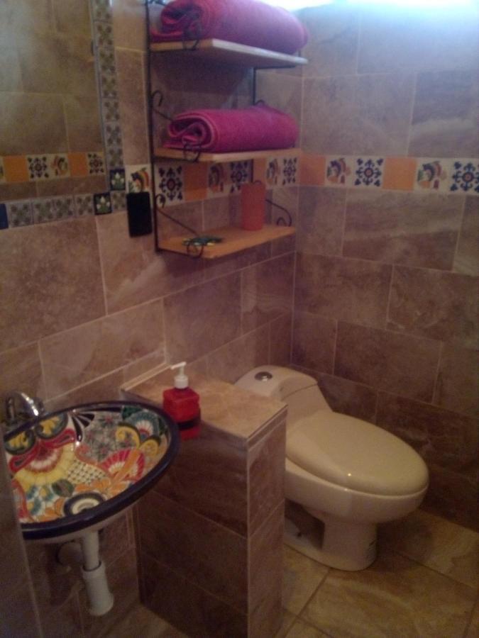 Casa Santuario Hotel Boutique Guadalajara Exteriör bild