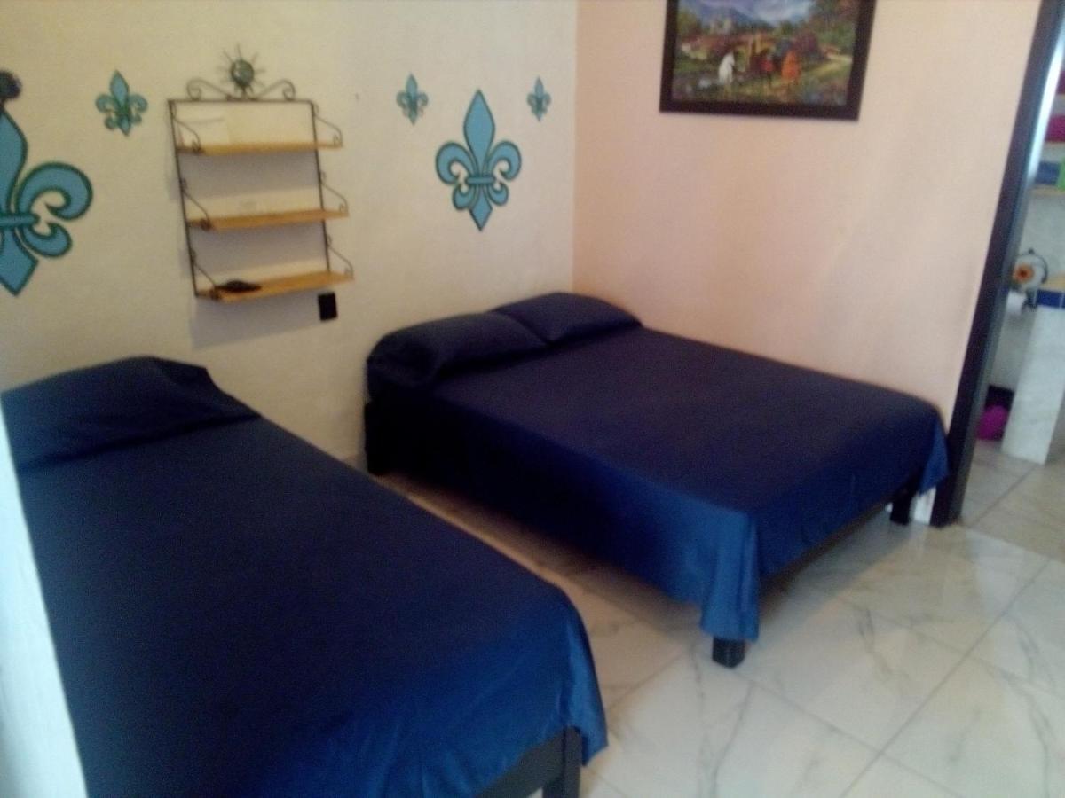 Casa Santuario Hotel Boutique Guadalajara Exteriör bild
