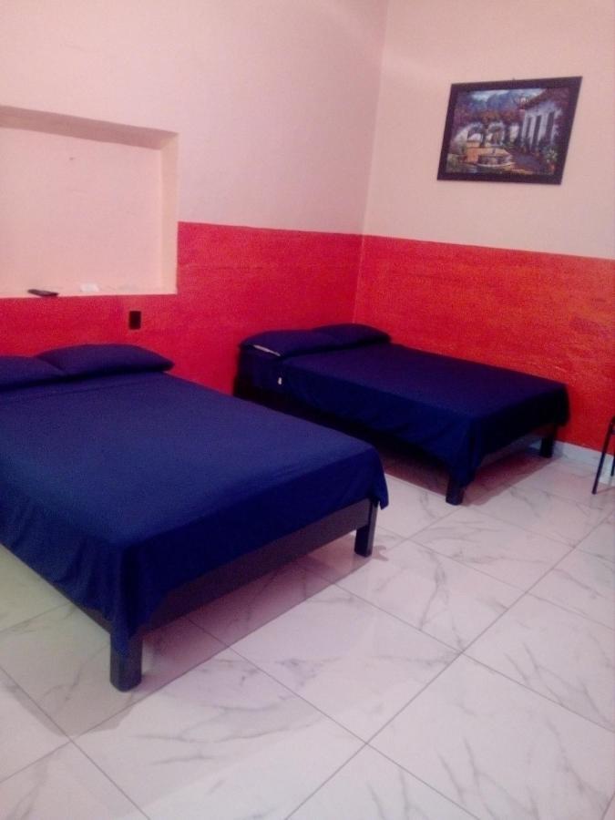 Casa Santuario Hotel Boutique Guadalajara Exteriör bild