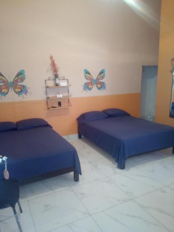 Casa Santuario Hotel Boutique Guadalajara Exteriör bild