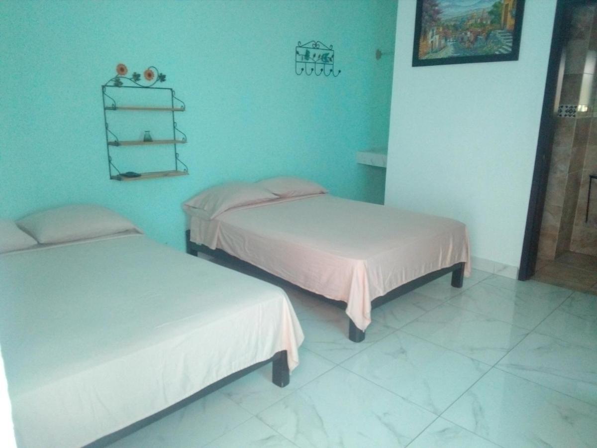 Casa Santuario Hotel Boutique Guadalajara Exteriör bild