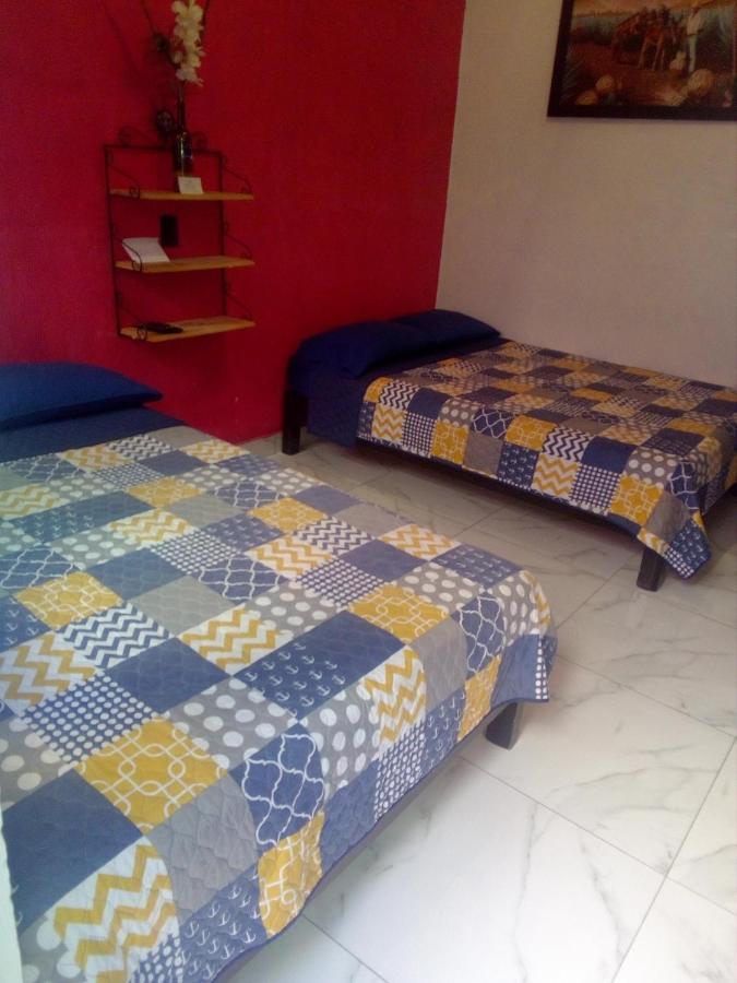 Casa Santuario Hotel Boutique Guadalajara Exteriör bild
