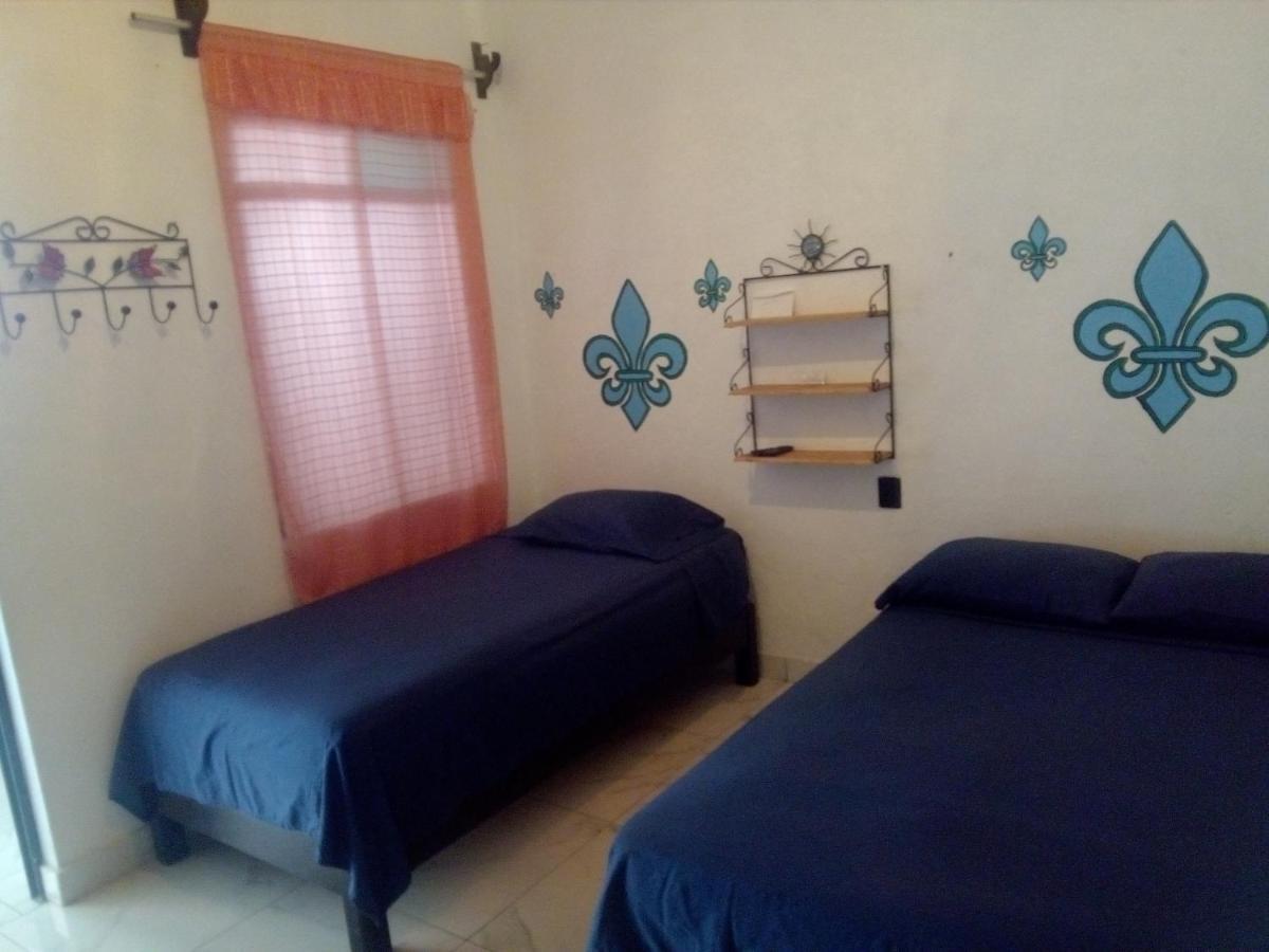 Casa Santuario Hotel Boutique Guadalajara Exteriör bild