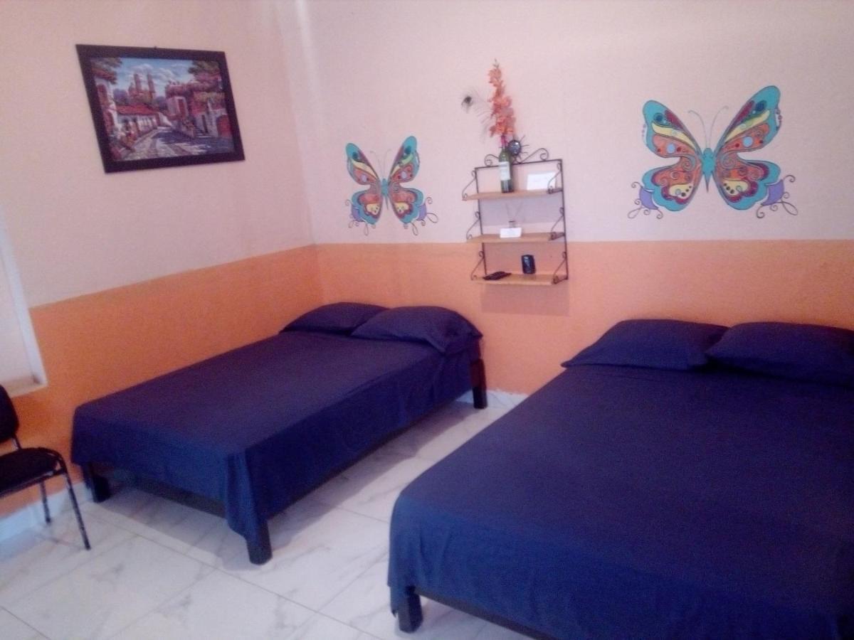 Casa Santuario Hotel Boutique Guadalajara Exteriör bild